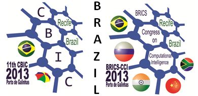 1st BRICS Countries & 11th Brazilian Congress on Computational Intelligence